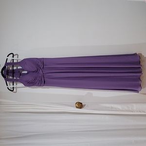 Azazie bridesmaid dress